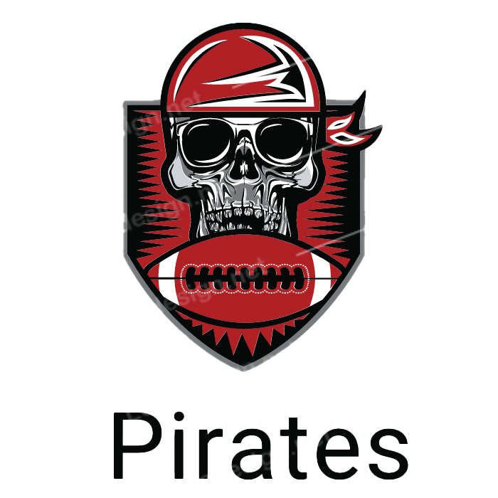 Citytown Pirates