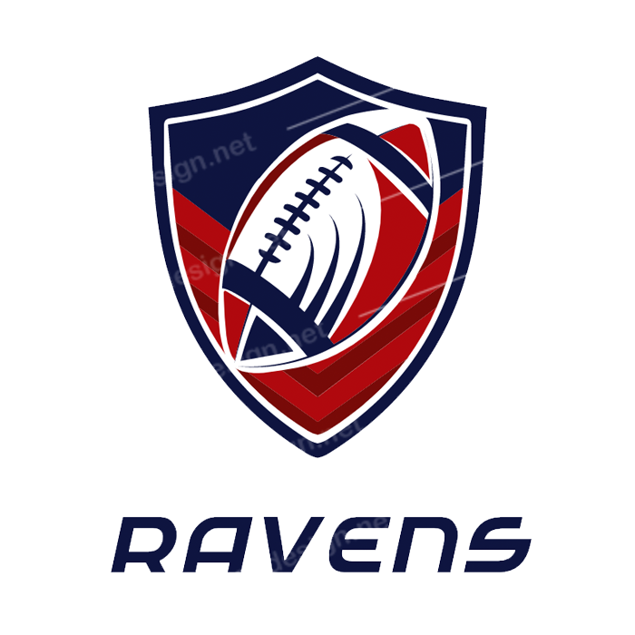 Meltown Ravens
