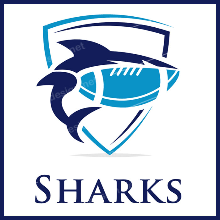 Downtown Sharks